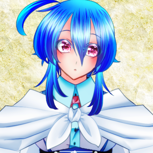 【初出CS】メシア・ド・ユール