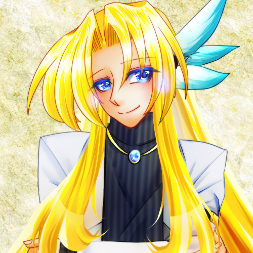 【初出CS】イル＝ベルライト