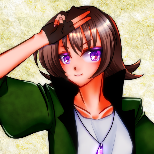 【正規CS】ミドリ