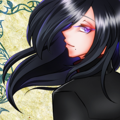 【嘘CS】アリヴィアン・グレフ