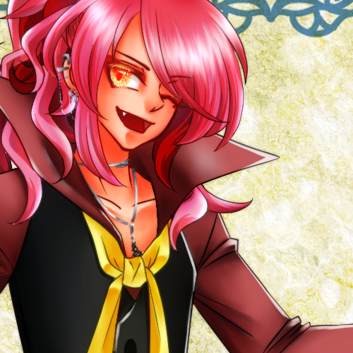 【2周年CS】カディッシュ・ゼーラ