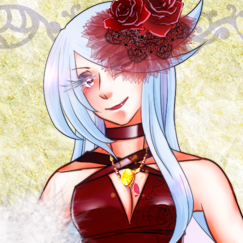 【2周年CS】白鷺のリィン