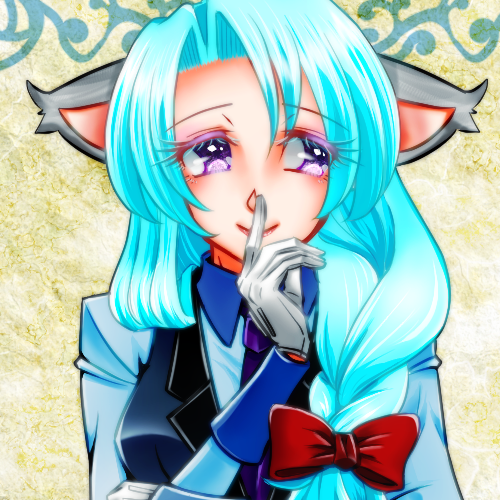 【初出CS】メアリ＆アンナ＆マリス①