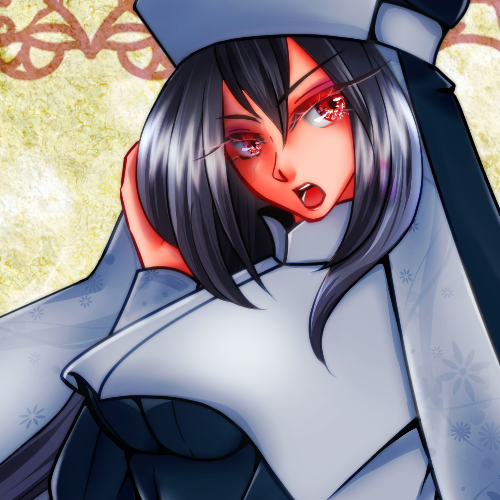 【初出CS】メアリ＆アンナ＆マリス②