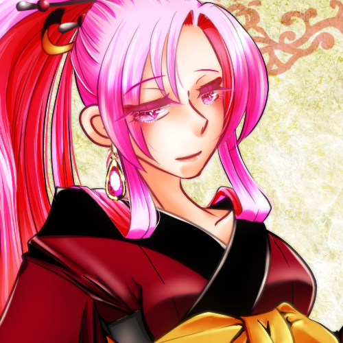 【初出CS】メアリ＆アンナ＆マリス③