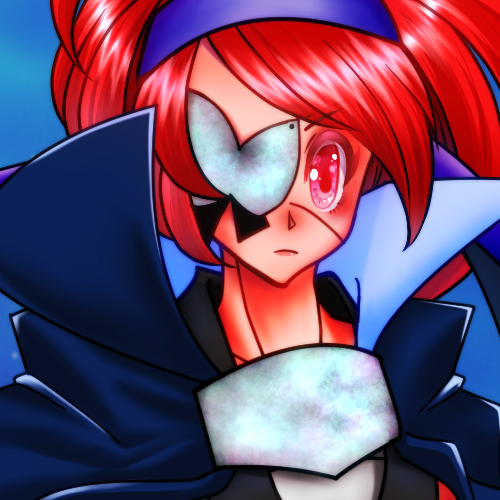 【ダイバー】アンダルシア・ユーリィ