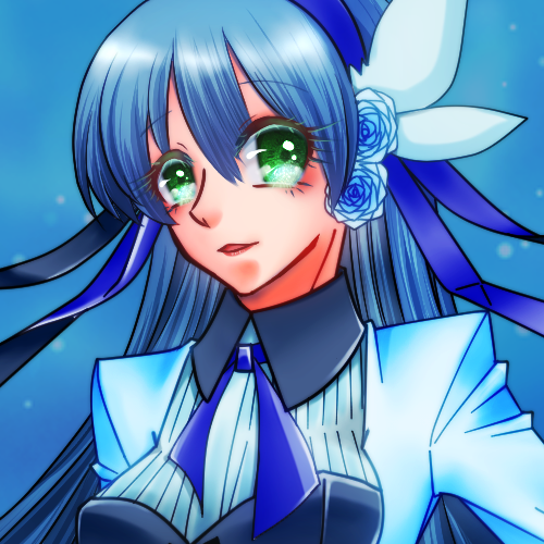 【アンブロシア】クレメンティーナ・ミハイロヴナ・フリスチェンコ