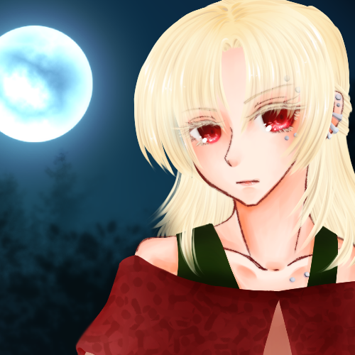 【補助CS】リリティス（過去）