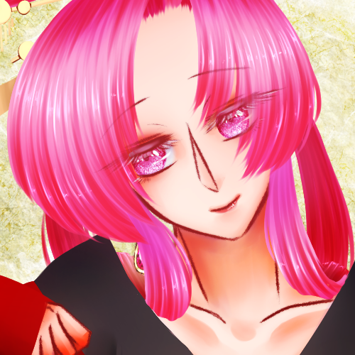 【更新CS】マリスレット・オリビア②