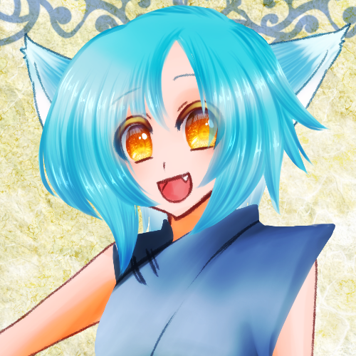 【初出CS】ヒナ＆アヤ＆エマ＆テレサ①