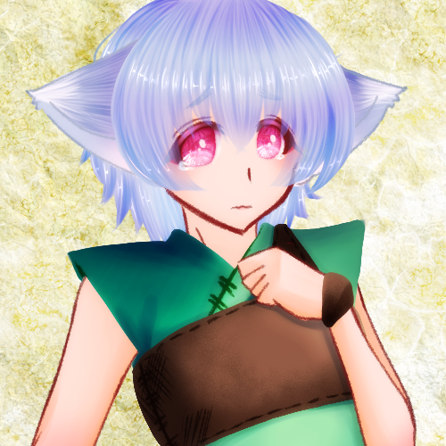 【初出CS】ヒナ＆アヤ