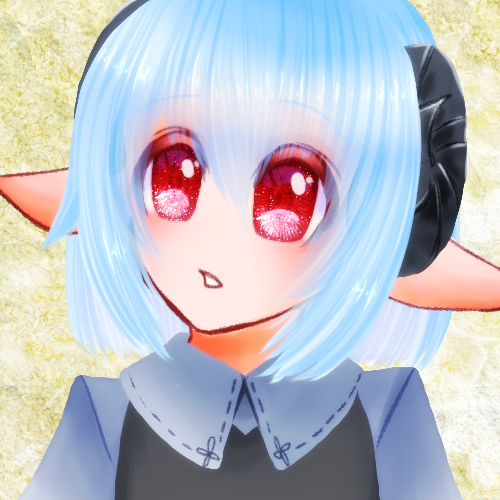 【初出CS】エマ＆テレサ