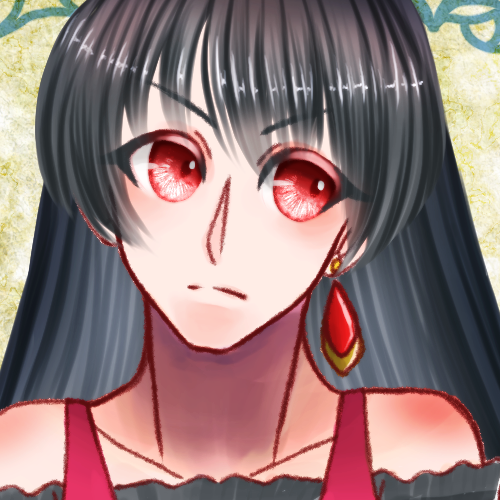 【エイプリルフール2023】アンナ