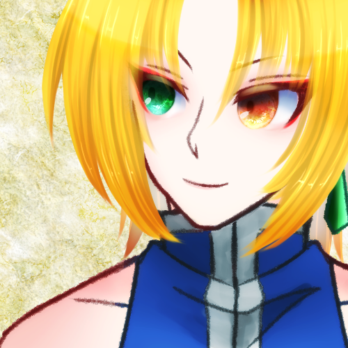 【エイプリルフール2023】ヒスイ