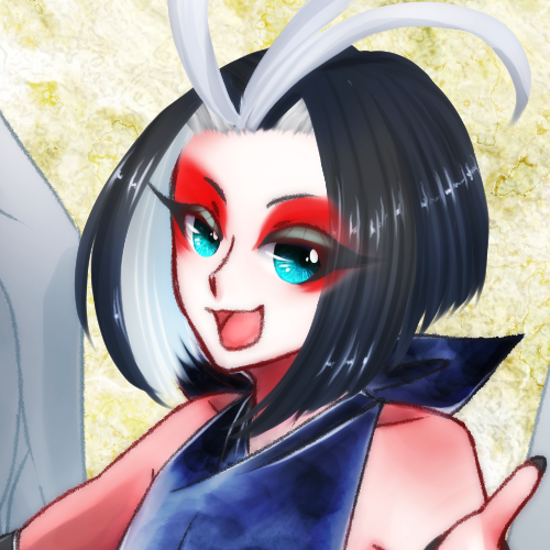 【初出CS】ヨミ