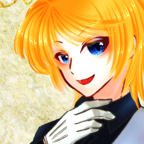 【エイプリルフール2023-2】ナギ