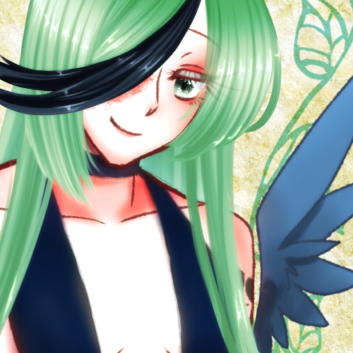 【エイプリルフール2023-2】ミルィ