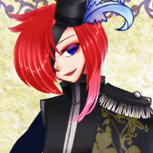 【初出CS】ノイトルード