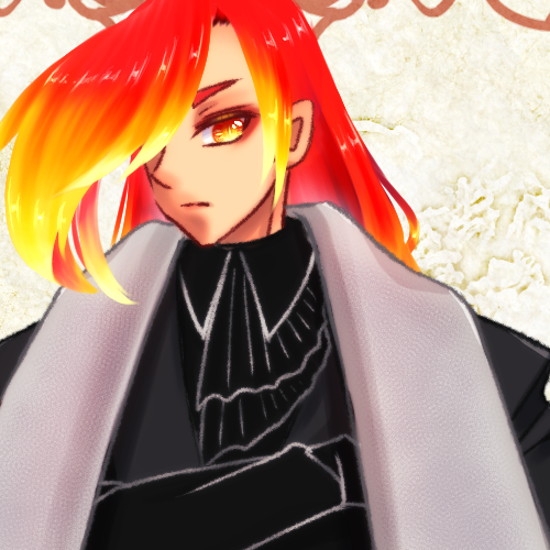 【エイプリルフール2024】ラシード・リィン・アリヴィアン