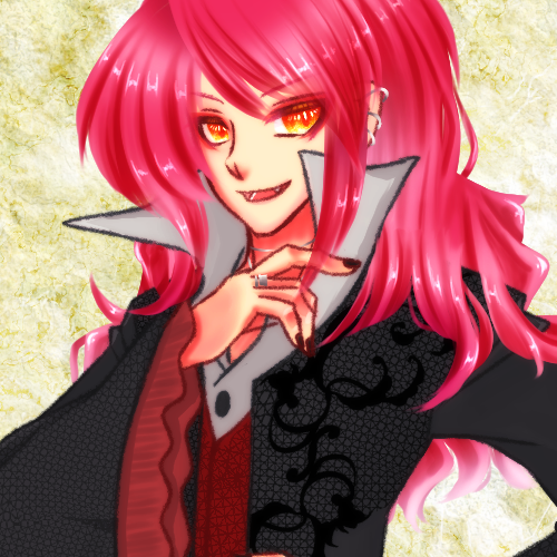 【エイプリルフール2024】カディッシュ・イリアス・カーマイン