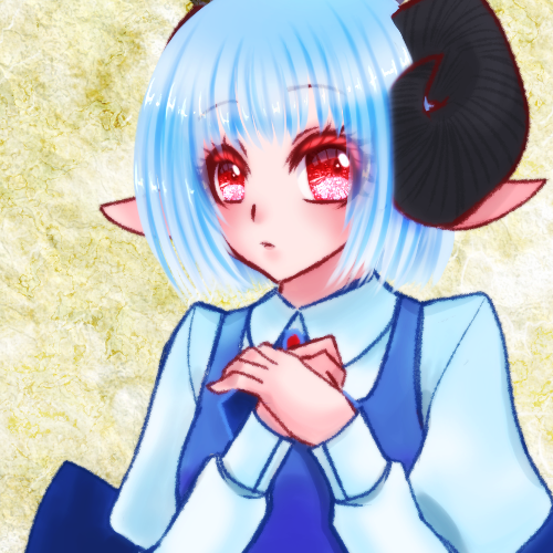 【エイプリルフール2024】テレサ