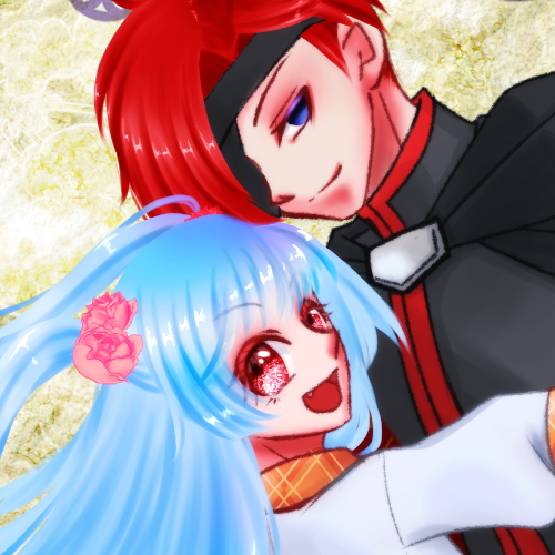 【エイプリルフール2024】ルトエマ