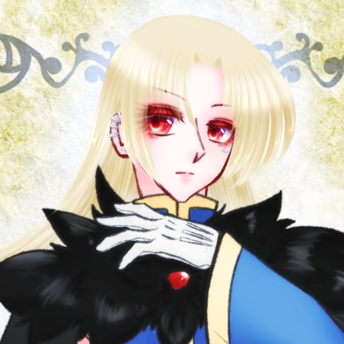 【初出CS】ティス・エスレナ・ヒスイ①