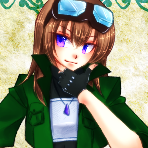 【最終CS】ミドリ